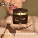 75 ml Yves Rocher RICHE CRÉME – Anti-Aging Intensivpflege mit Rosenöl für Tag & Nacht – Bild 5