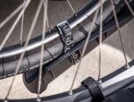 EUFAB CROW Fahrradträger für 2 E-Bikes – Anhängerkupplung mit Diebstahlschutz – Bild 8