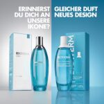 BIOTHERM Eau Vitaminée Vibration Bergamote Eau de Toilette – Erfrischender Zitrus-Damenduft mit Bergamotte, Mandarine & Ingwer – Bild 5