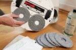 Grashüpfer Roborock Qrevo/Saros Sorglospaket – Öko-Reiniger & Zubehör Set – Bild 7