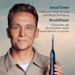 Philips Sonicare 7100 Schallzahnbürste mit App – Intelligente Mundhygiene mit 4 Modi – Bild 9