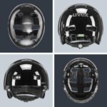 Uvex Kid 3 Fahrradhelm – Robuste Sicherheit mit individuellem Tragekomfort für Kinder – Bild 4