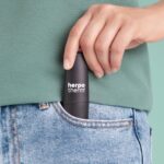 Herpotherm neo Herpesstift – Medizinprodukt mit konzentrierter Wärme gegen Lippenherpes, chemiefrei & dermatologisch getestet – Bild 7