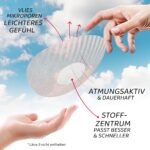 Not Just A Patch Air Freestyle Libre 3 Plus Sensor Pflaster 20er Pack – 14 Tage Halt – Bild 3
