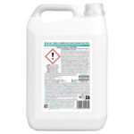 Ecover Universal Waschmittel Hibiskus & Jasmin 5L – Pflanzenbasiertes Flüssigwaschmittel – Bild 2