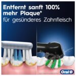 Oral-B Pro Series 3 Doppelpack – Elektrische Zahnbürste mit 3 Putzmodi für optimale Zahnpflege – Bild 3