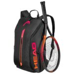 HEAD Tour Backpack 25L – Tennisrucksack mit Schlägerfach & Schuhfach – Bild 3