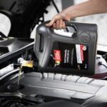NIGRIN Motorenöl 5W-30 LongLife III 6L – Synthetic für Benzin & Dieselmotoren – Bild 11
