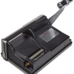 Zico Powermatic 1+ Elite Zigarettenstopfer – Hebelstopfmaschine für präzises Stopfen