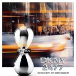 DKNY 24/7 Eau de Parfum für Damen – Blumig-Holziger Duft mit Langzeitwirkung – Bild 7