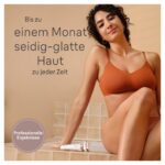 Braun Silk-épil 9 Flex Epilierer mit 360°-Kopf – Bis zu 1 Monat glatte Haut für Damen – Bild 2