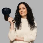 Remington ONE Haartrockner D6078 mit Ionengenerator & 5 Aufsätzen – 2.000 W Profi-Trockner für schnelles, frizz-freies Styling – Bild 9