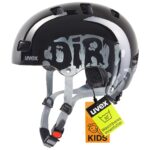 Uvex Kid 3 Fahrradhelm – Robuste Sicherheit mit individuellem Tragekomfort für Kinder