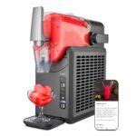 MEDION Slush Maschine MD12090 mit Kompressor – 2,6 L Slush-Eis Maker für Zuhause – Bild 8