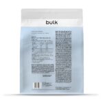 Bulk Pure Whey Protein Vanille – 22g Protein & 5g BCAAs pro Portion | 1kg – Bild 7