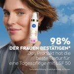NIVEA Luminous630 Anti-Pigmentflecken Tagespflege Fluid LSF50 – 40 ml – Bild 7