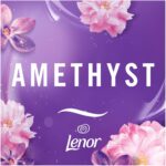 Febreze Textilerfrischerspray 8x500 ml Lenor Amethyst Blütentraum – Geruchsentferner – Bild 6