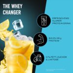 ESN ISOCLEAR Whey Isolate 908 g Lemon Iced Tea – Clear Whey Protein Made in Germany – Bild 2