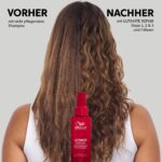 Wella Professionals ULTIMATE REPAIR Miracle Hair Rescue – Leave-in Haarpflege für intensive Reparatur – Bild 10