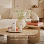 RITUALS The Ritual of Sakura Geschenkset Medium – Körperpflege-Set mit Reismilch & Kirschblüte für ein regenerierendes Ritual – Bild 6