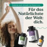 Nature Love Premium Omega 3 – 1000 mg Fischöl hochdosiert mit 80% EPA & DHA – 120 Kapseln – Bild 7