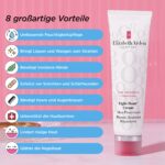 Elizabeth Arden Eight Hour Cream – Multifunktions-Reparaturbalsam für Gesicht, Lippen & Körper – Bild 5
