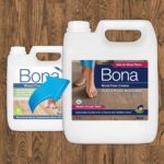 Bona Parkettreiniger Nachfüllkanister 4 Liter – Streifenfreie Reinigung für Holzböden – Bild 8