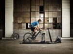 Wahoo Fitness KICKR Headwind – Intelligenter Bluetooth-Ventilator für Radfahrer – Bild 6