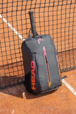 HEAD Tour Backpack 25L – Tennisrucksack mit Schlägerfach & Schuhfach – Bild 4