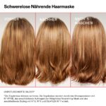 Olaplex Weightless Nourishing Mask 200 ml – Feuchtigkeitsmaske für feines bis mittelstarkes Haar – Bild 4