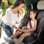 Kikka Boo i-AID Kindersitz 15-36 kg – Sicherer Autositz Gruppe 2-3 für 3-12 Jahre – Bild 2