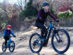 TRAX Pro Abschleppsystem – Fahrrad-Zugvorrichtung für E-Bikes & Velos – Bild 2