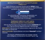NIVEA Cellular Luminous 630 Anti Pigmentflecken Nachtcreme – Regeneration für ebenmässige Haut – Bild 9