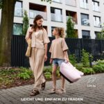 Kinderkraft i-BOOST 2 PRO Autokindersitz – ISOFIX für Kinder 6–12 Jahre – Bild 4