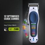 Wahl Color Pro Lithium Combi Kit – Professionelles Haarschneideset mit Trimmer & Zubehör – Bild 5