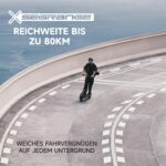 Segway-Ninebot MAX G3 D – E-Scooter mit 80 km Reichweite & Strassenzulassung – Bild 9
