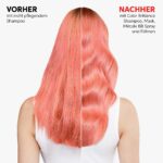 Wella Professionals Invigo Color Brilliance – Farbschutz-Set für gefärbtes Haar – Bild 3
