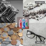DELLWING HD Spezial 5L – Ultraschall-Reinigungskonzentrat für Motoren & Autoteile – Bild 4