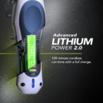 Wahl Color Pro Lithium Combi Kit – Professionelles Haarschneideset mit Trimmer & Zubehör – Bild 4