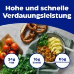 Enzymedica Digest Gold – Verdauungsenzyme für bessere Nährstoffaufnahme, 90 Kapseln – Bild 5