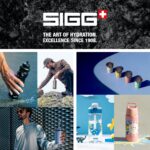 Sigg Shield ONE Edelstahl-Trinkflasche – Auslaufsicher für Sport & Outdoor – Bild 6