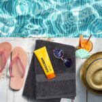 Utopia Towels 2er Badetücher 90x180 cm – Premium Baumwolle mit Aufhänger – Bild 5