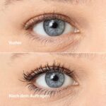 Clinique High Impact Mascara – Aufbaubares Volumen & Länge für empfindliche Augen – Bild 3