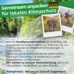 Nanoprotect Essigsäure 49,9% – 10 kg mit Drucksprüher, Klimaneutral & Made in Germany – Bild 9