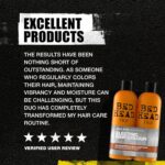 TIGI Bed Head Colour Goddess Set 2x750ml – Professionelle Farbpflege mit Keratin & Mandelöl – Bild 8