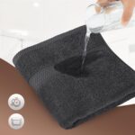 Utopia Towels 6er Pack Frotteehandtücher 50x100 cm – 100% Baumwolle für Haushalt & Freizeit – Bild 6