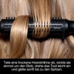 ghd rise Hot Brush – Smarte Lockenbürste für Volumen & Sprungkraft – Bild 4