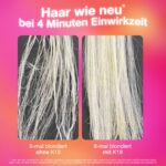 15 ml K18 Leave-In Haarmaske mit K18PEPTIDE – Molekulare Haarreparatur in 4 Minuten für alle Haartypen – Bild 3