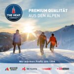 THE HEAT COMPANY Bodywärmer – 12 Stunden Wärmepflaster für Rücken & Nacken – Bild 5