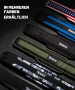 DMoose Dip-Gürtel mit 36" Stahlkette – Gewichtsgürtel für Krafttraining & Klimmzüge – Bild 6